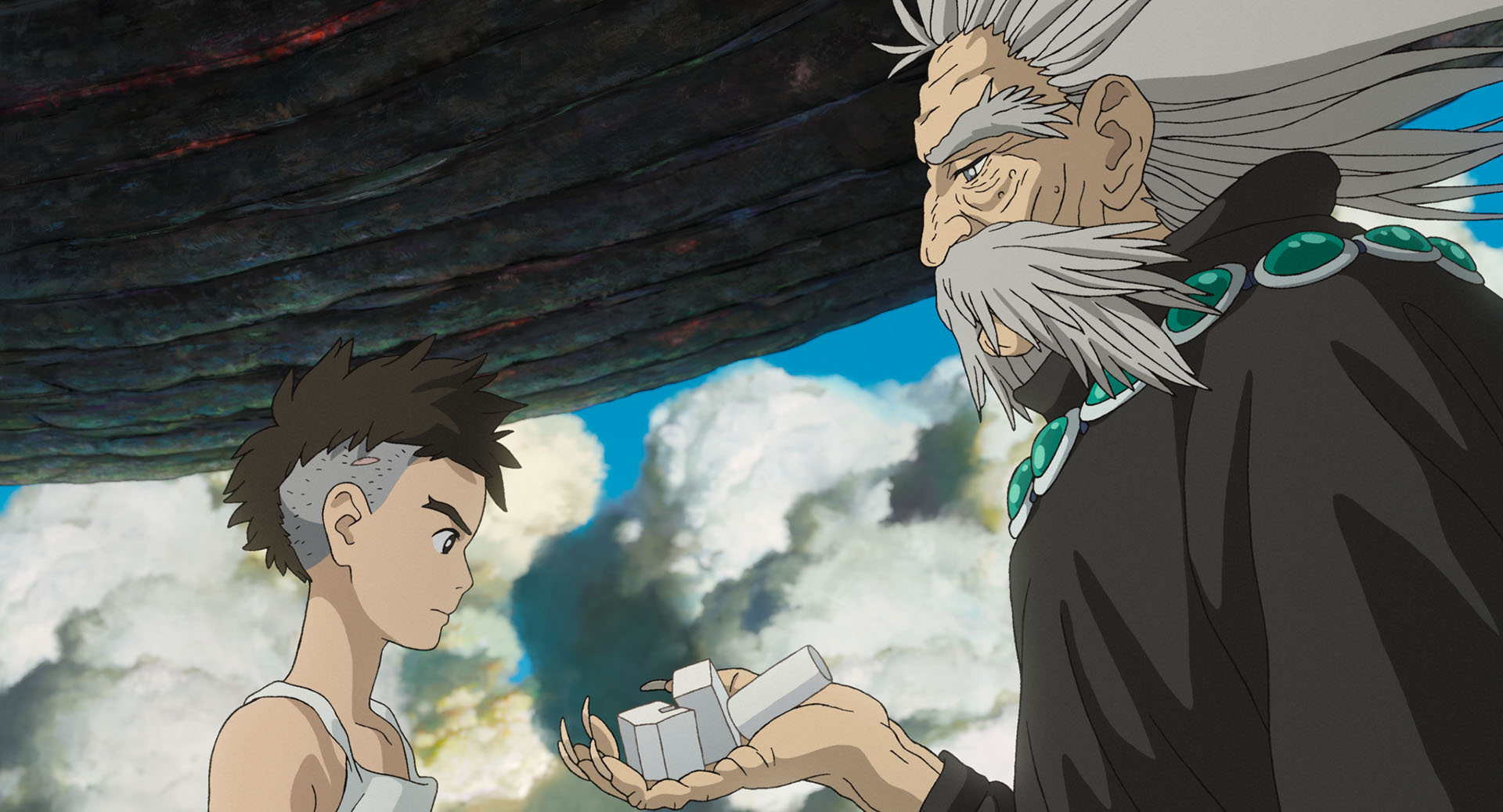 君たちはどう生きるか