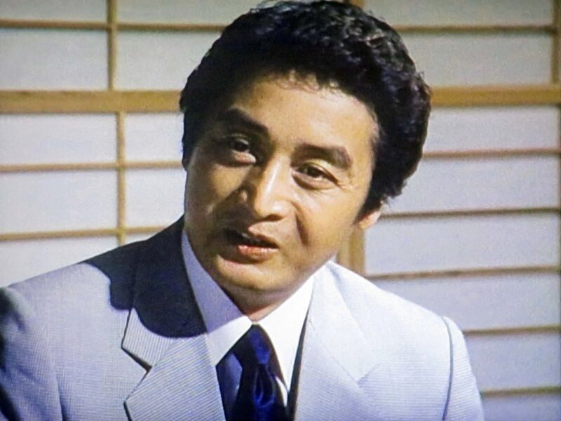 夜の恐怖病棟53
アオヤマ先生