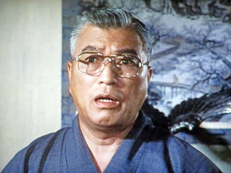夜の恐怖病棟55
トミタ理事長